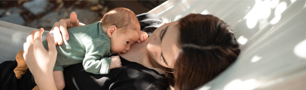 6 Things You Shouldn't Rush Postpartum - The Lactation Network