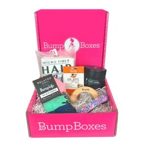 Bumpboxes Box