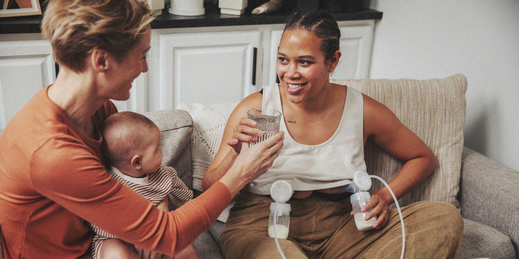 Top 10 Must-Have Breastfeeding Supplies - The Lactation Network